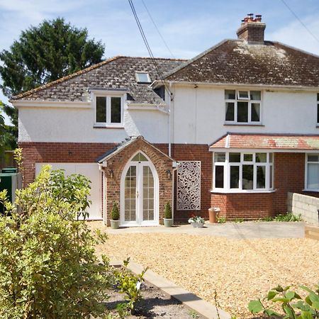 Avondale New Forest Godshill  外观 照片