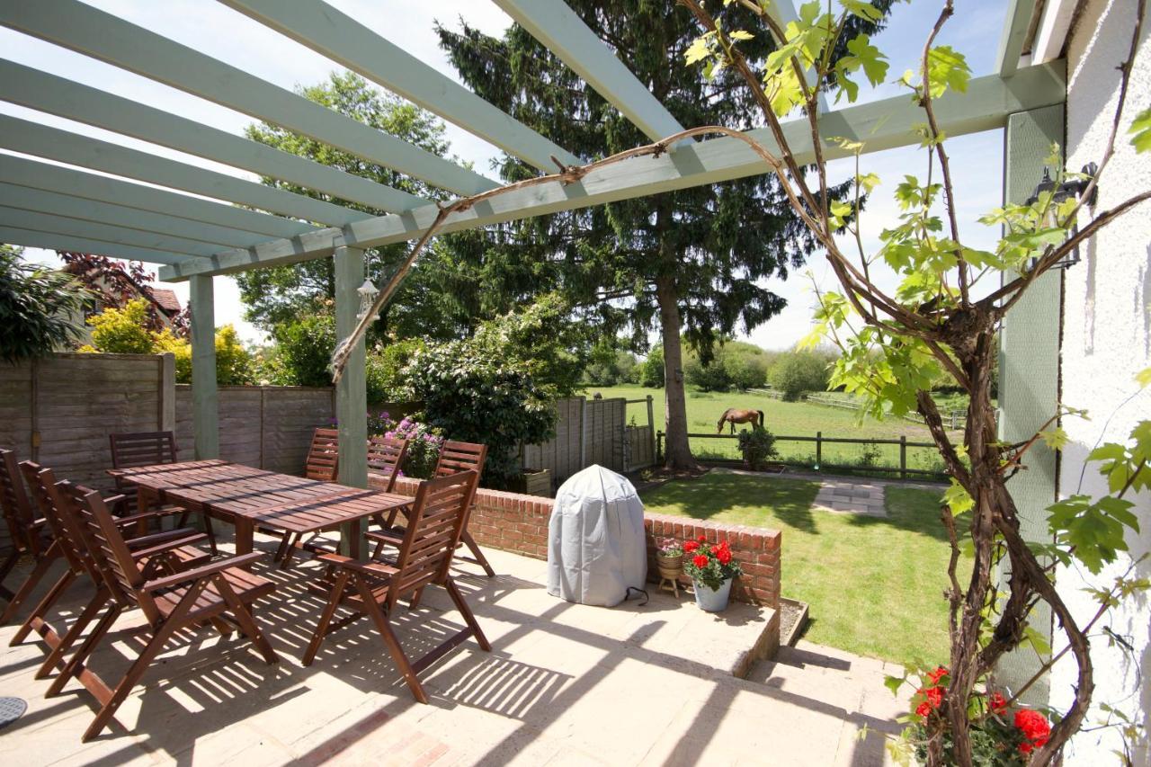 Avondale New Forest Godshill  外观 照片