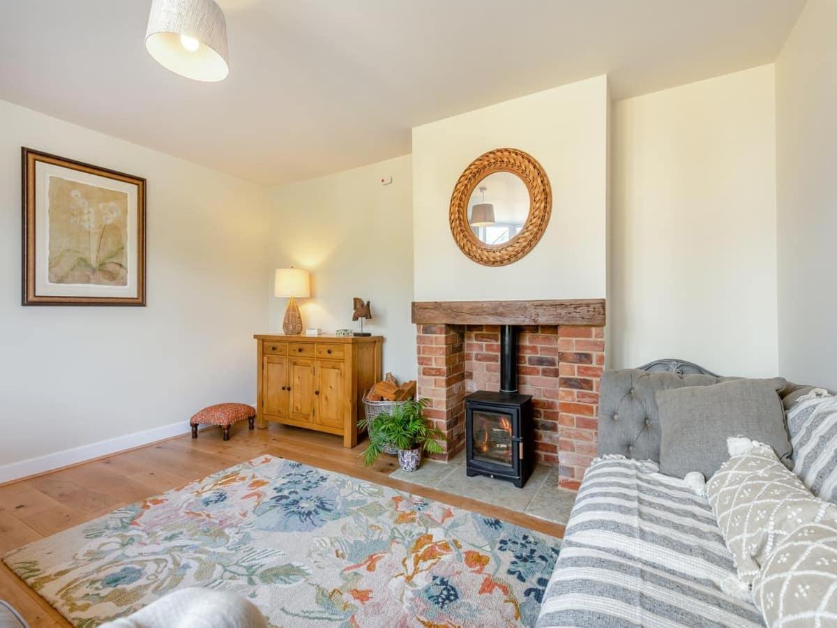 Avondale New Forest Godshill  外观 照片