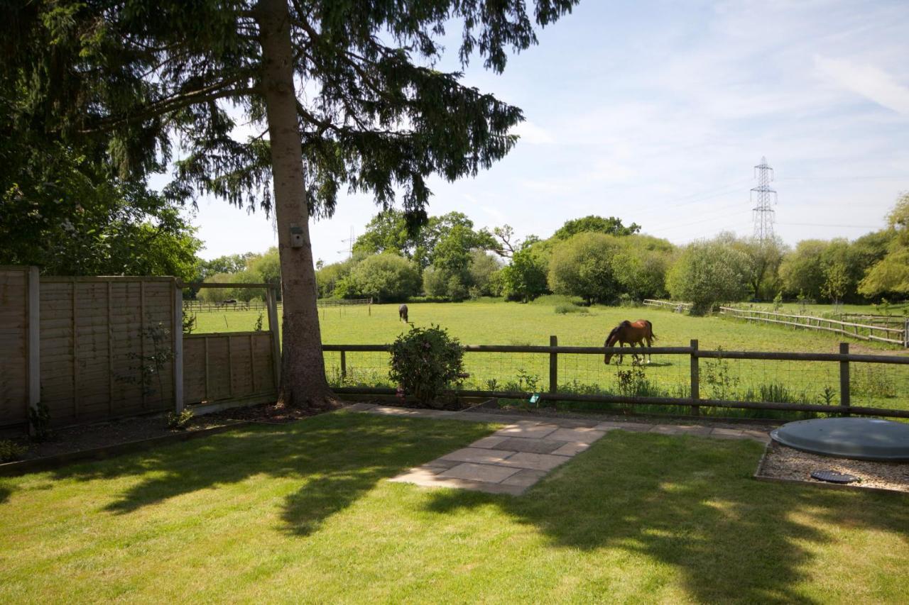 Avondale New Forest Godshill  外观 照片