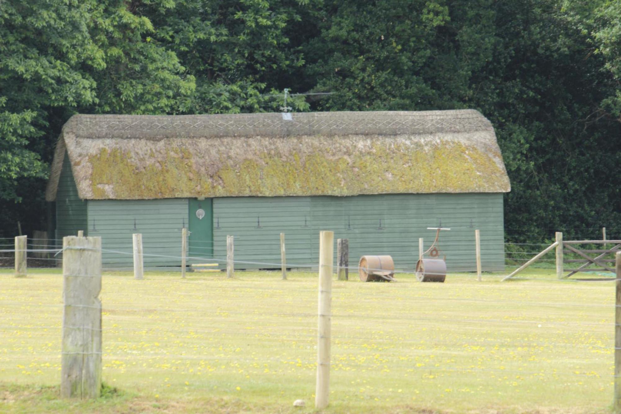 Avondale New Forest Godshill  外观 照片