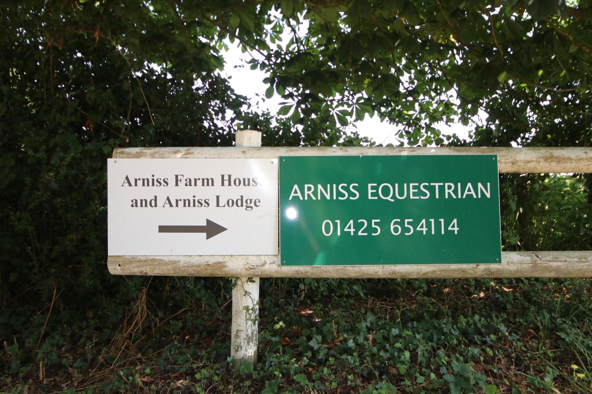 Avondale New Forest Godshill  外观 照片
